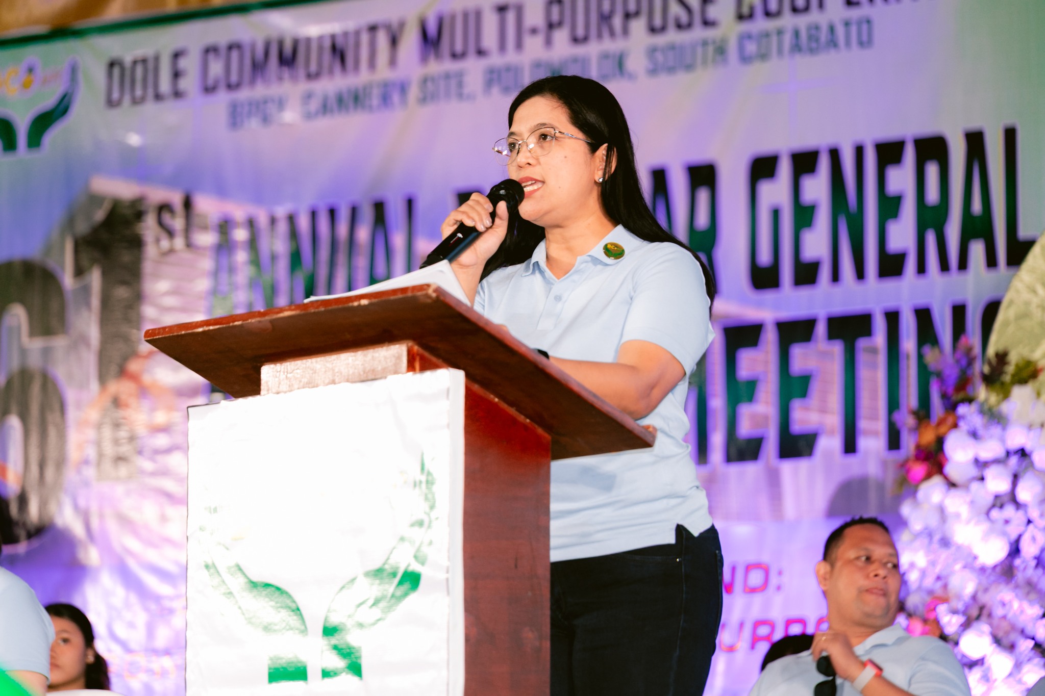 61st Annual Ownership Forum And Annual Regular General Assembly Meeting