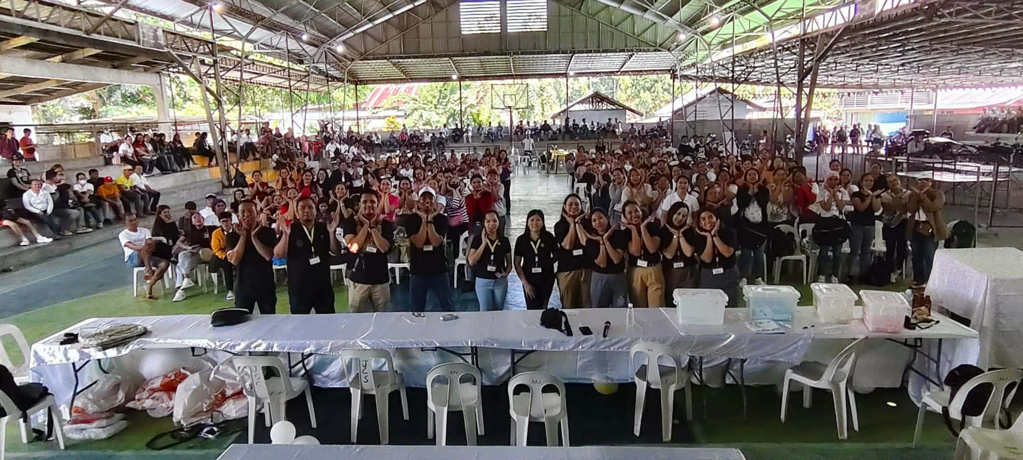 61st Annual Ownership Forum And Annual Regular General Assembly Meeting