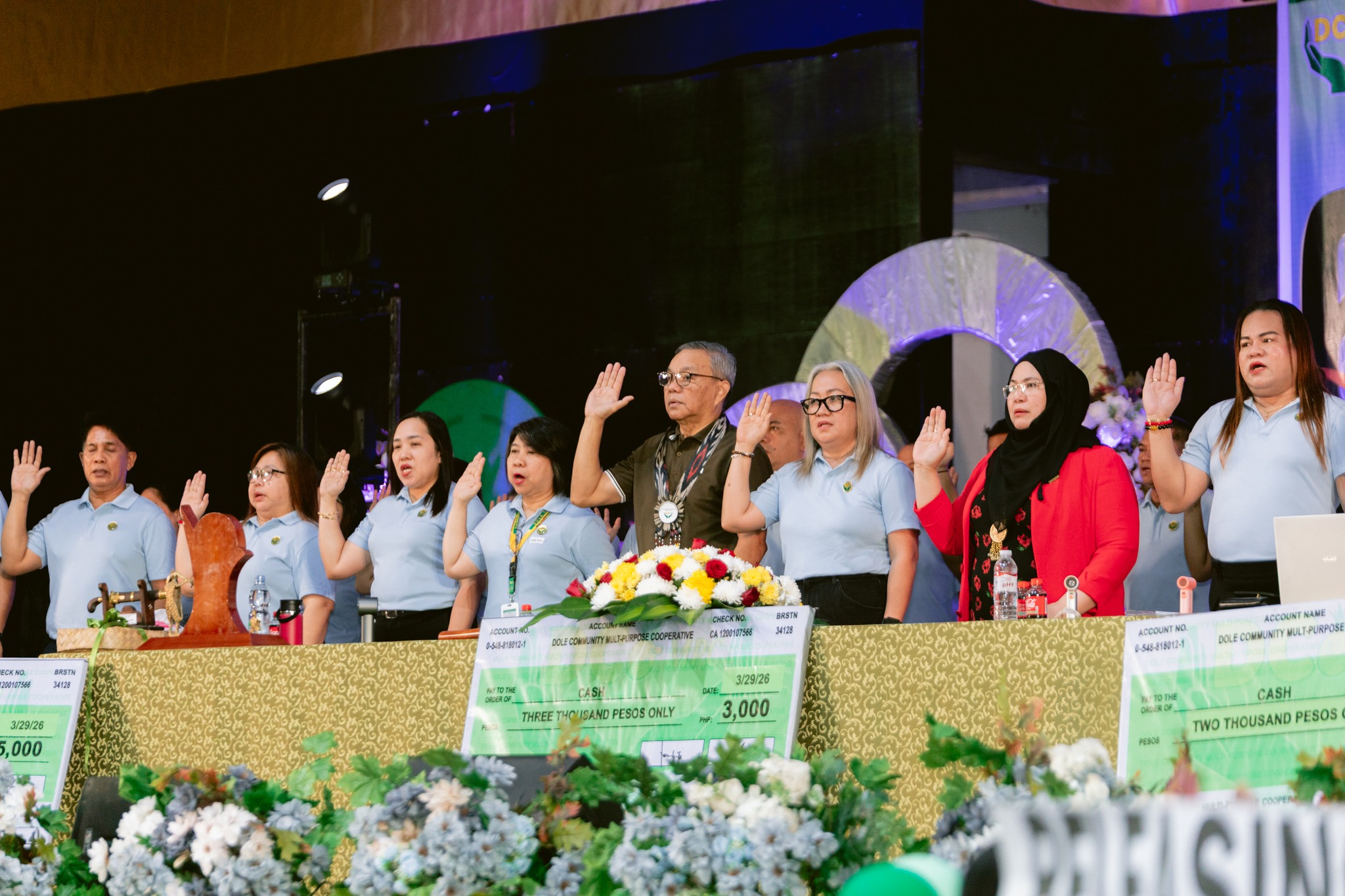 61st Annual Ownership Forum And Annual Regular General Assembly Meeting
