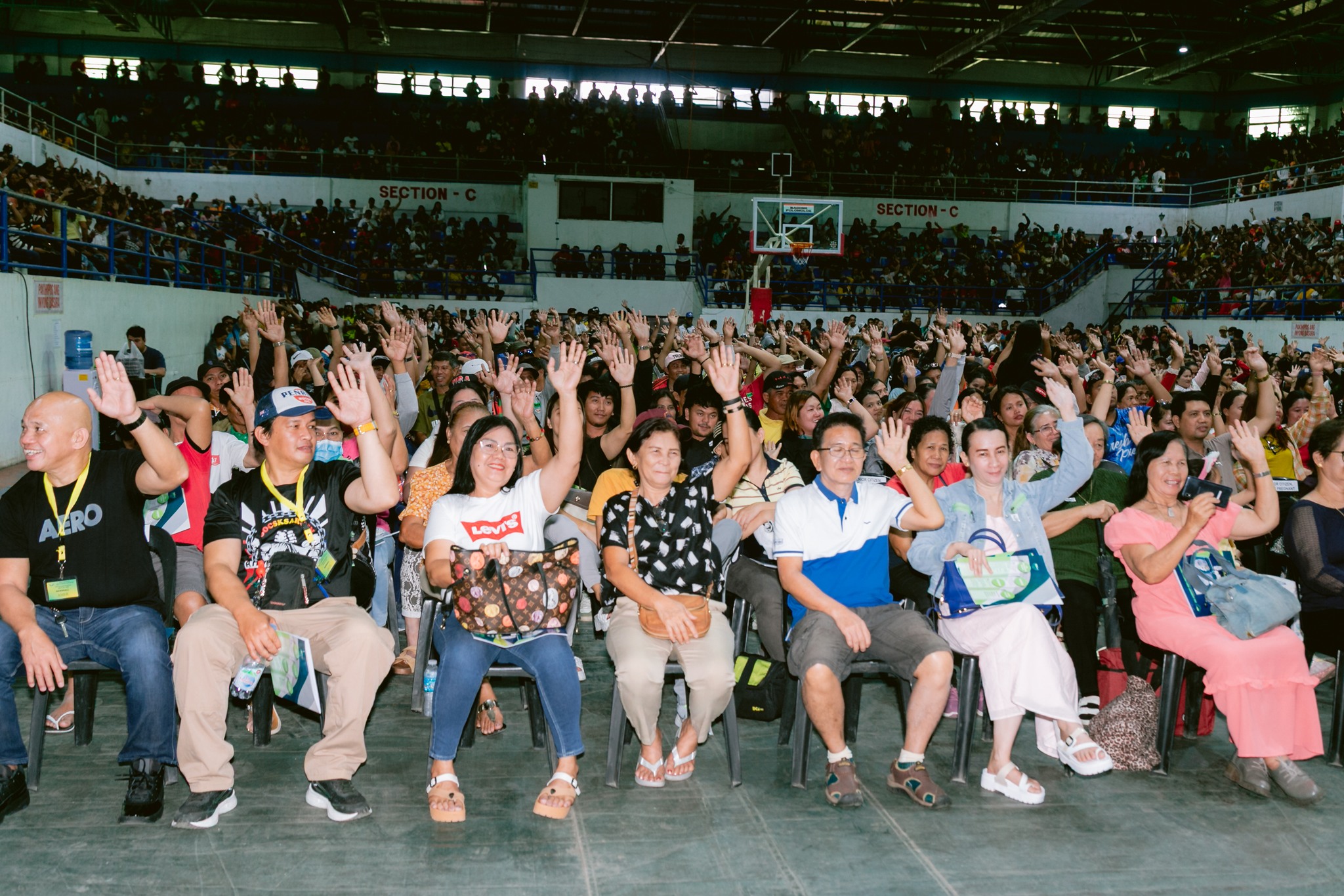 61st Annual Ownership Forum And Annual Regular General Assembly Meeting