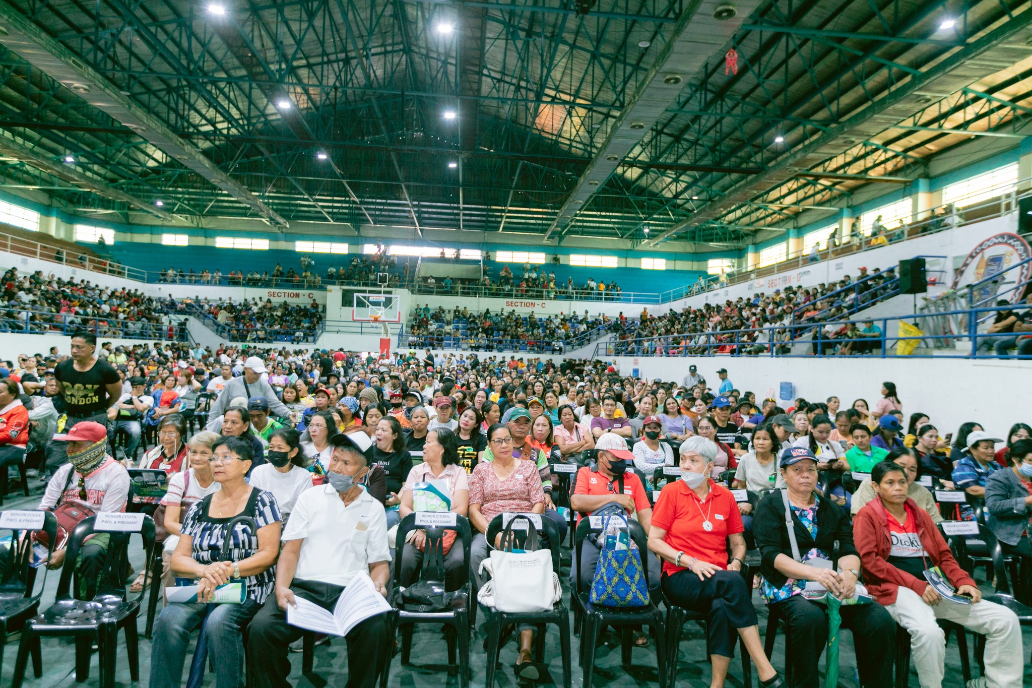 61st Annual Ownership Forum And Annual Regular General Assembly Meeting