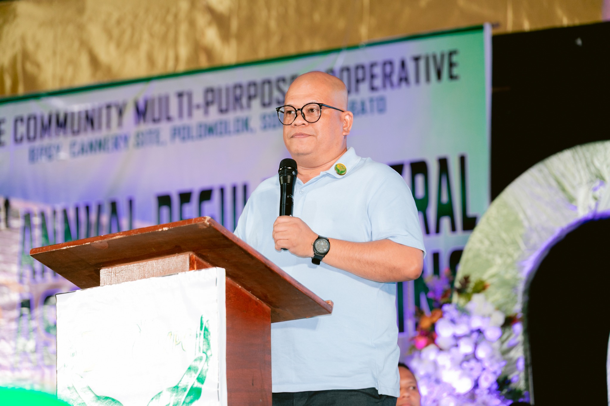 61st Annual Ownership Forum And Annual Regular General Assembly Meeting
