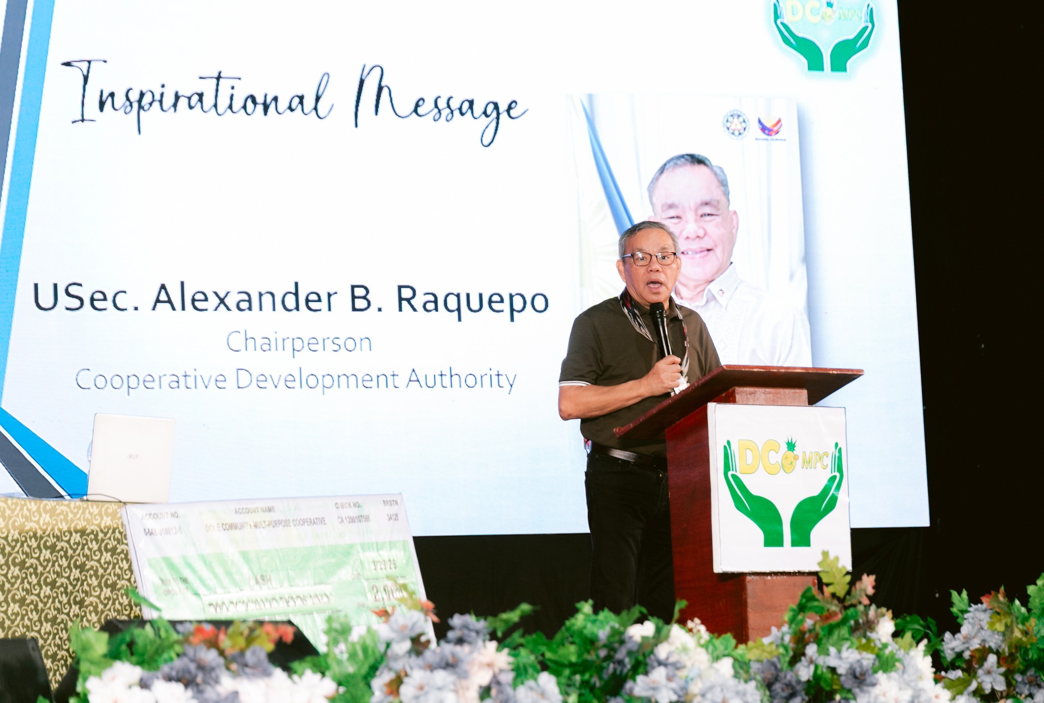 61st Annual Ownership Forum And Annual Regular General Assembly Meeting