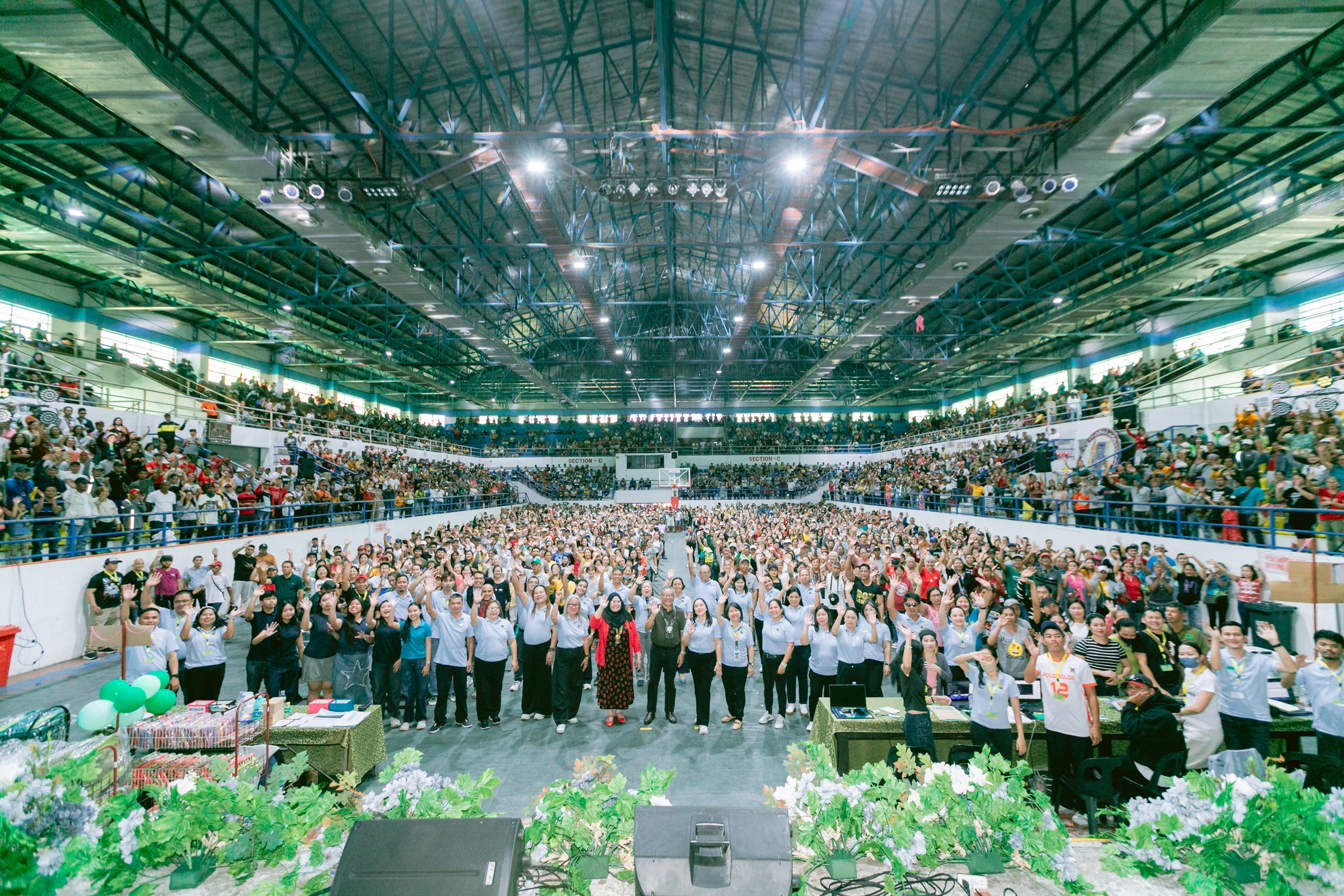 61st Annual Ownership Forum And Annual Regular General Assembly Meeting
