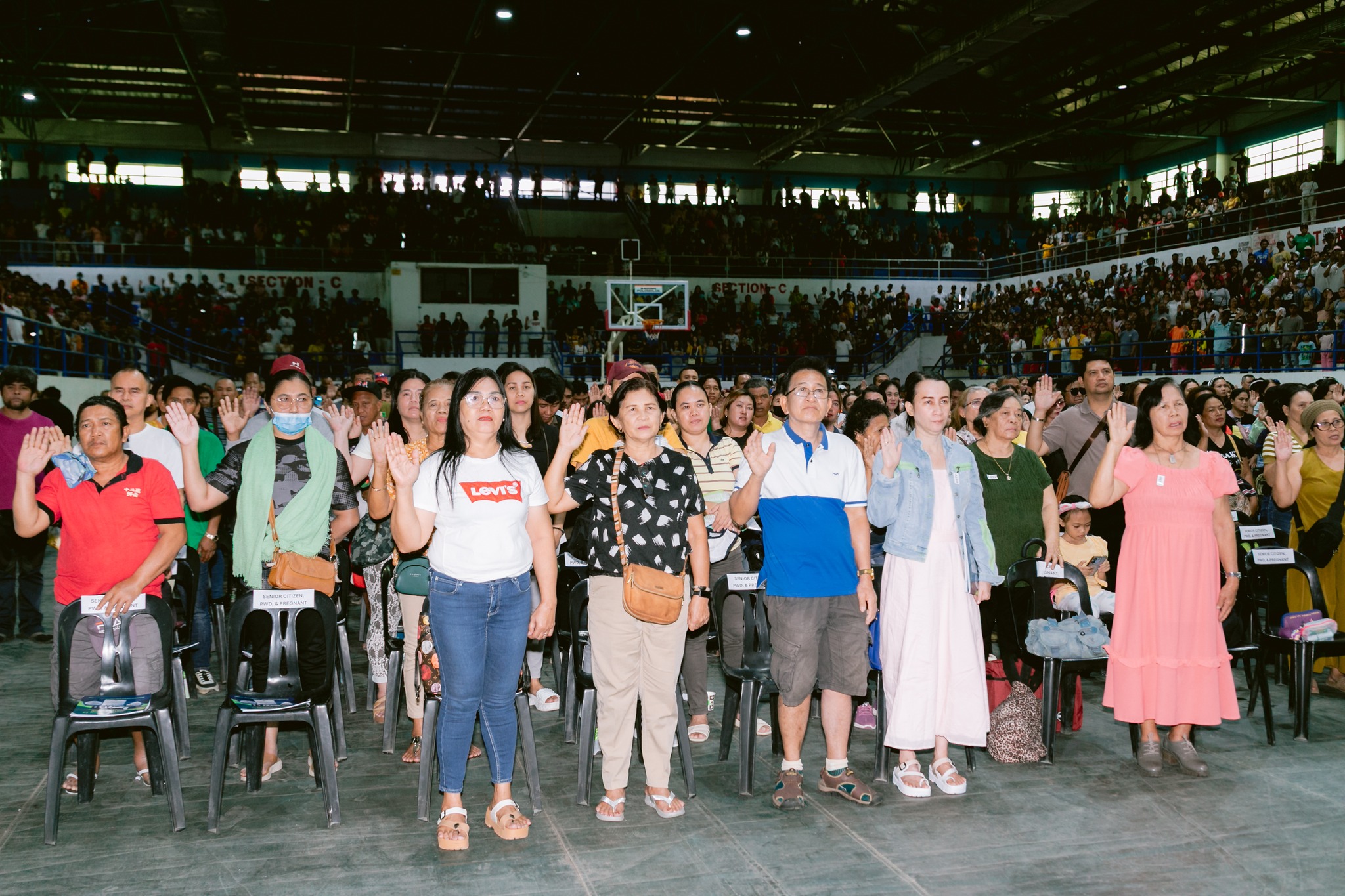 61st Annual Ownership Forum And Annual Regular General Assembly Meeting